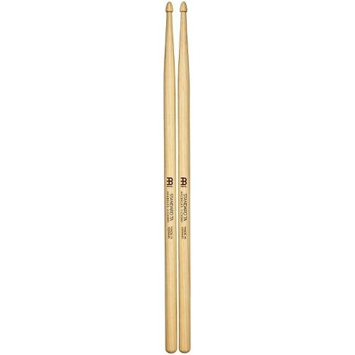 Meinl Bacchette batteria STANDARD 7A Legno SB100
