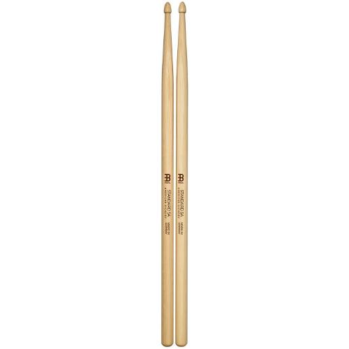 Meinl Bacchette batteria STANDARD 5A Legno SB101