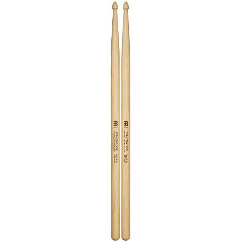 Meinl Bacchette batteria STANDARD 5B Legno SB102