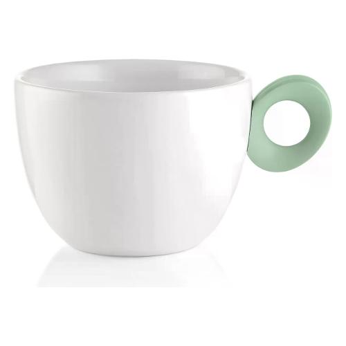 Guzzini Tazza (480ml) da colazione EVERYDAY Verde malva 081703243