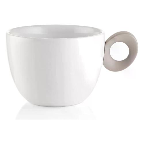 Guzzini Tazza (480ml) da colazione EVERYDAY Grigio tortora 081703158