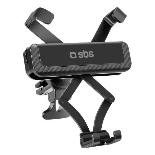 Supporto Per IPhone E Samsung Supporto Per Telefono In Auto Universale | Aggancio Alla Griglia D'aria | Regolabile A 360° | Per IPhone, Samsung E Tutti Gli Smartphone Porta Telefono Auto - Foto 4