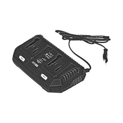 Hyundai Power Products Caricabatterie 20V Per 2 batterie 20V da 2 a 4 Ah ONE POWER TOOLS 25040