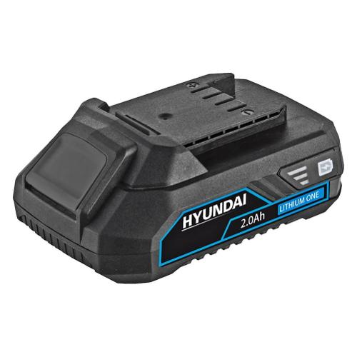 Hyundai Power Products Batteria utensili ONE POWER TOOLS 20V 2Ah 25000