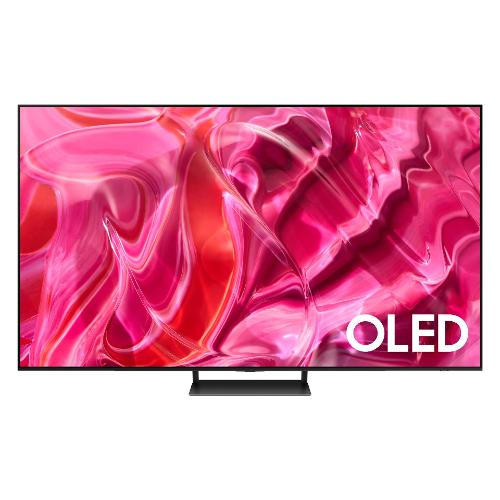 Samsung Tv 65" ( OLED ) Tizen SERIE 9 Smart TV UHD Oled Titan black QE65S90CATXZT