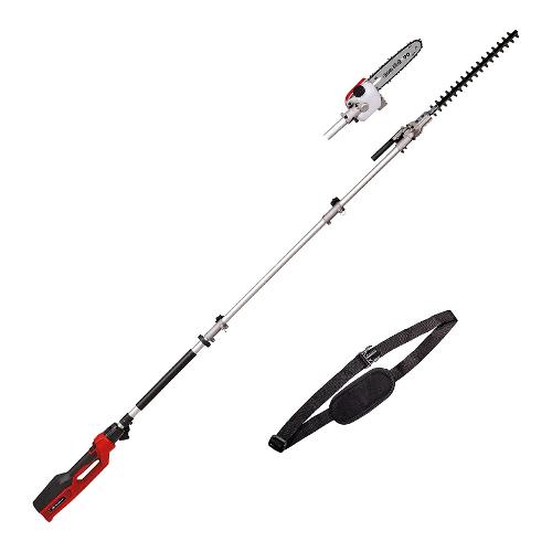 Einhell Tagliasiepi elettrico 900W L. 46cm Gc Hc 90 2046 T con potatore 4501290