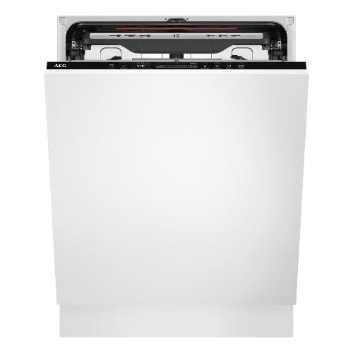 Aeg Lavastoviglie incasso 15 coperti SERIE 7000 FSE74717P GlassCare 911 434 806 classe C (LModulo60cm)