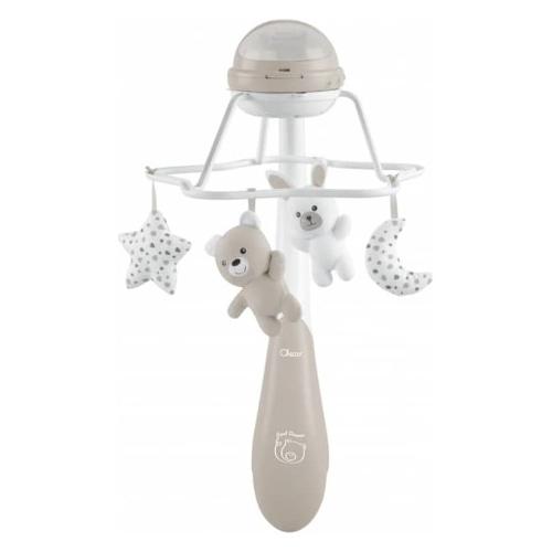 Chicco Giostrina Arcobaleno musicale FIRST DREAMS 00011041000000