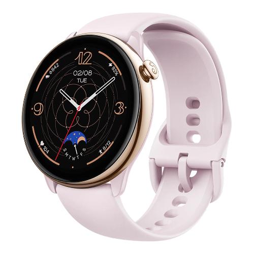 Smartwatch GTR Mini Misty pink W2174EU2N