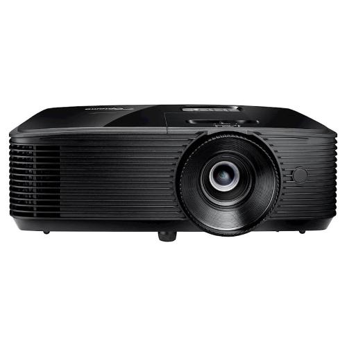 Optoma Videoproiettore ( XGA ) BUSINESS X371 Black E9PX7D601EZ2