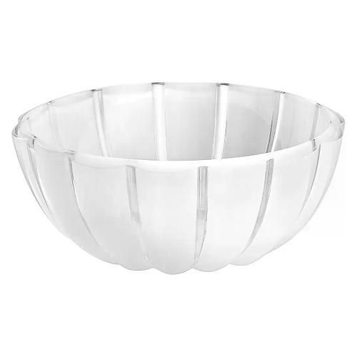 Guzzini Coppetta Plastica (12cm) DOLCEVITA Bianco madreperla 29690042