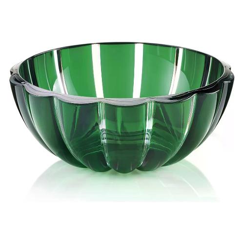 Guzzini Coppetta Plastica (12cm) DOLCEVITA Smeraldo 29690069