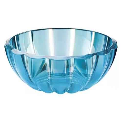 Guzzini Coppetta Plastica (12cm) DOLCEVITA Turchese 29690048