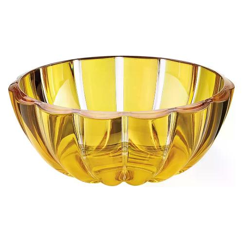 Guzzini Coppetta Plastica (12cm) DOLCEVITA Ambra 296900151