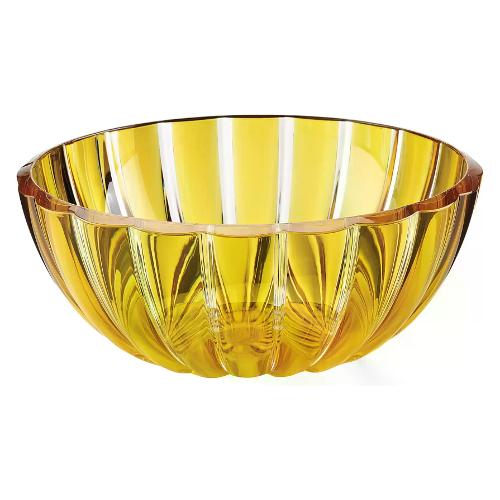 Guzzini Insalatiera Bio plastica (25cm) DOLCEVITA Ambra 296902151