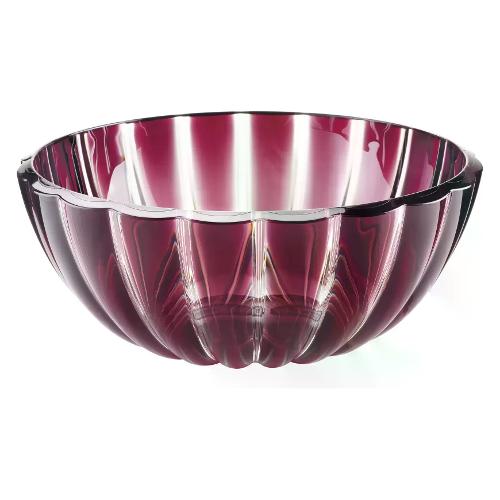 Guzzini Insalatiera Bio plastica (25cm) DOLCEVITA Ametista 29690277