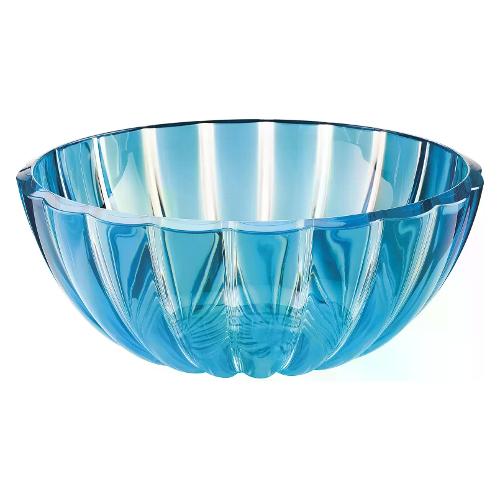 Guzzini Insalatiera Plastica (20cm) DOLCEVITA Turchese 29690148