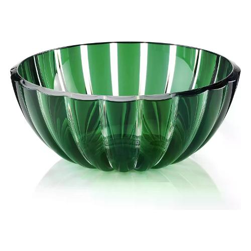 Guzzini Insalatiera Plastica (20cm) DOLCEVITA Smeraldo 29690169