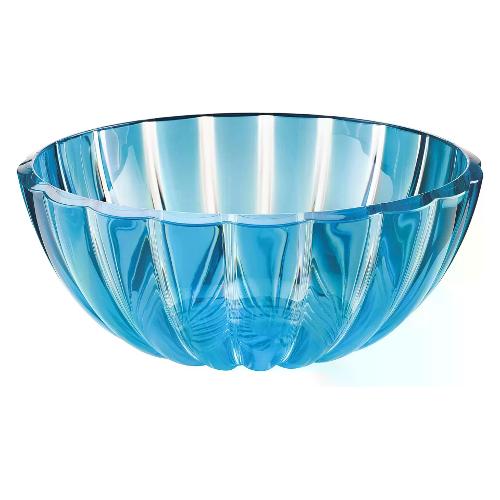Guzzini Insalatiera Plastica (30cm) DOLCEVITA Turchese 29690348