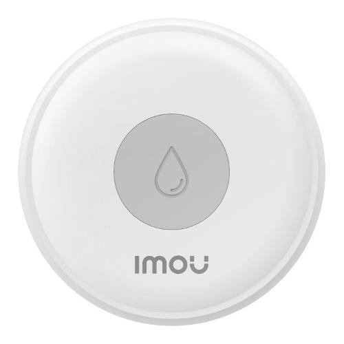 Imou Sensore allagamento HOME SECURITY Water Leak Sensor White ZL1