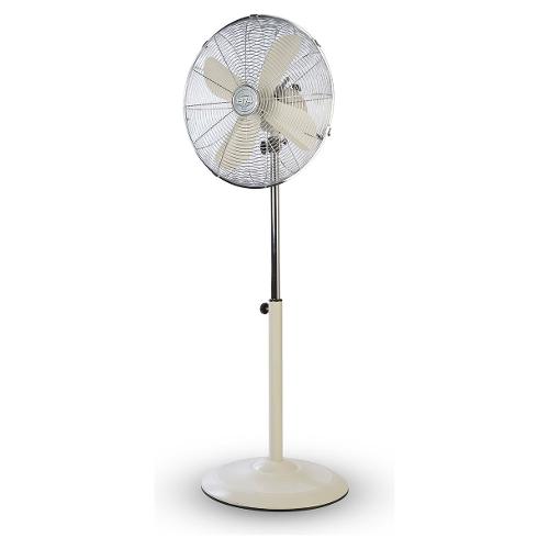 Bimar Ventilatore STAND FAN Panna VP310 40cm Pale 4