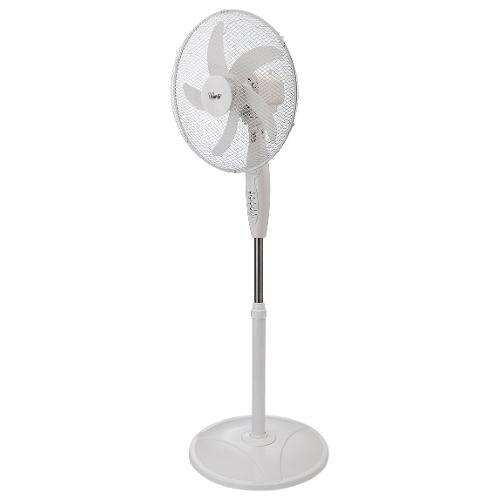 Bimar Ventilatore STAND FAN with Remote Control White VP43T 40cm Pale 5