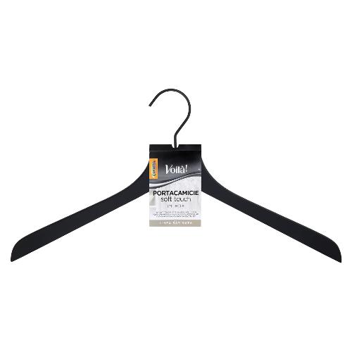 Cosatto Gruccia VOILÁ Nero (44,5 cm) VLPAHD50012N