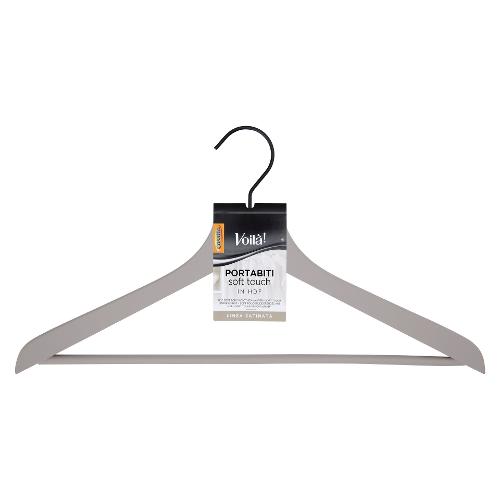 Cosatto Gruccia VOILÁ con barra pantaloni Grigio (44,5 cm) VLPAHD61012G