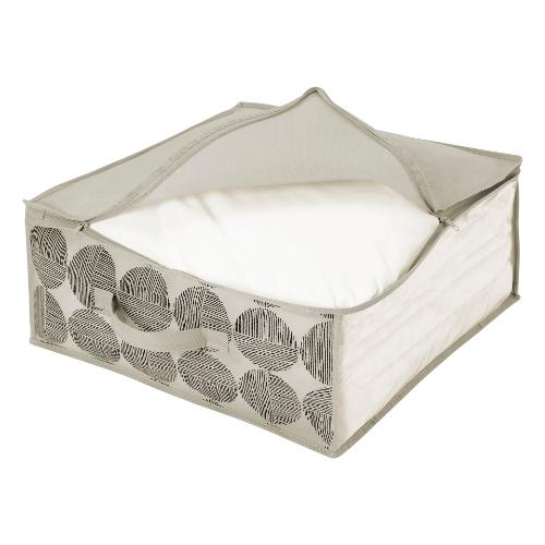 Cosatto Custodia coperte GRAPHIC Beige 45x45x20 cm VLCATGR05012