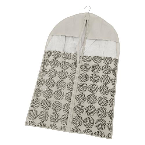 Cosatto Custodia abiti GRAPHIC Salvagiacca Beige (65x95 cm) VLCATGR02012