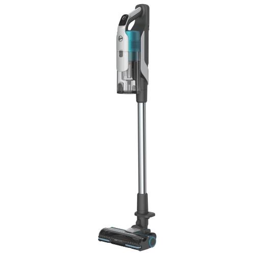 Hoover Scopa elettrica batteria HF910P Anti Twist Blue e Grey 39400999