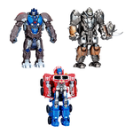 F39005LO Transformers Personaggi Conv.As