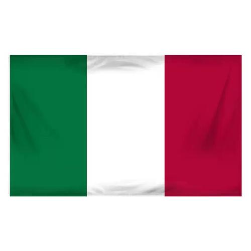 Ciao Bandiera Italia senza asta (150x90cm) 22016