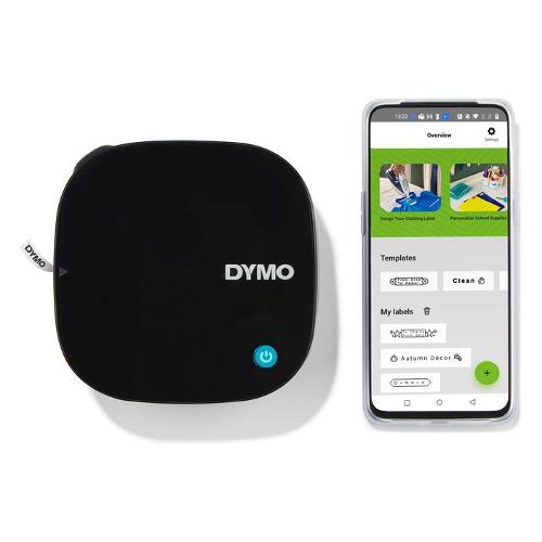 Dymo Etichettatrice LETRATAG 200B Bluetooth Black 2172855