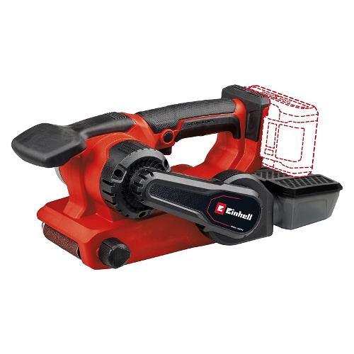 Levigatrice a nastro Black+Decker 720 W (0)