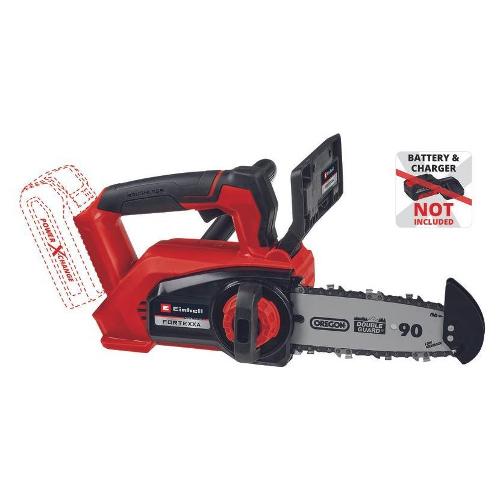 Motosega elettrica 1 Batteria 18 Volt (non inclusa) L. 20cm PXC