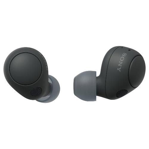 Sony Auricolari microfono bluetooth Noise Cancelling Tws Black WFC700NB CE7