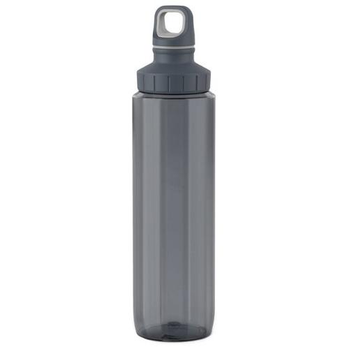 Borraccia 700ml DRINK2GO Tritan Eco Antracite 601060