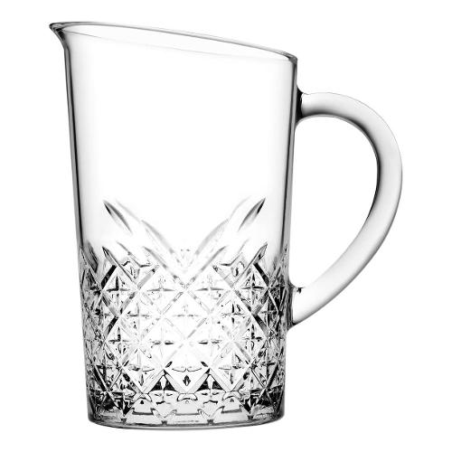 Pasabahce Caraffa (1,44L) TIMELESS Trasparente