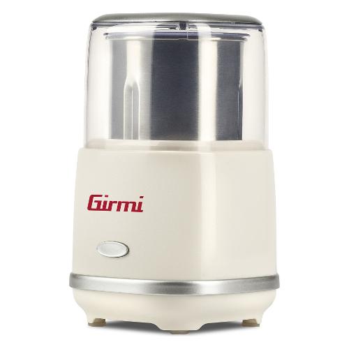 Girmi Macina caffè Coffee grinder Crema MC0201 180W