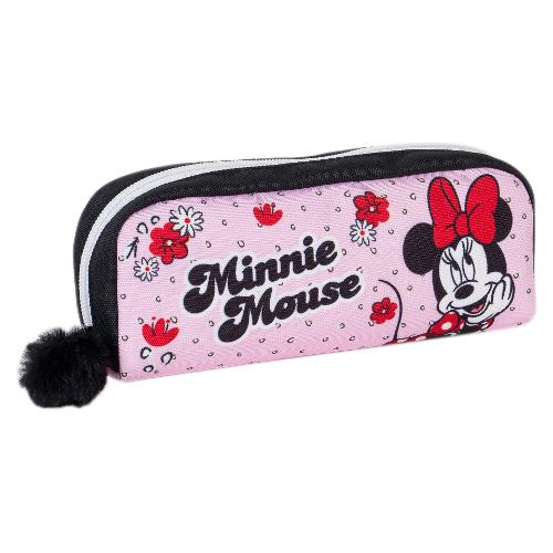 Seven Astuccio bustina (22x5,5x9cm) DISNEY MINNIE 30C502301