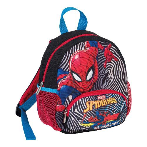 Set Spiderman asilo