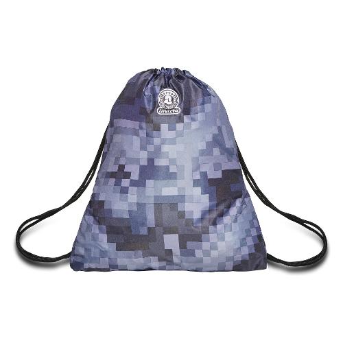 Invicta Sacca scarpe Easy Pack FANTASY Camo blue 300602301