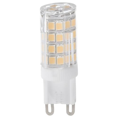 G.E.A. Luce Lampadina led capsula G9 (4,5W) , luce calda GLA185C