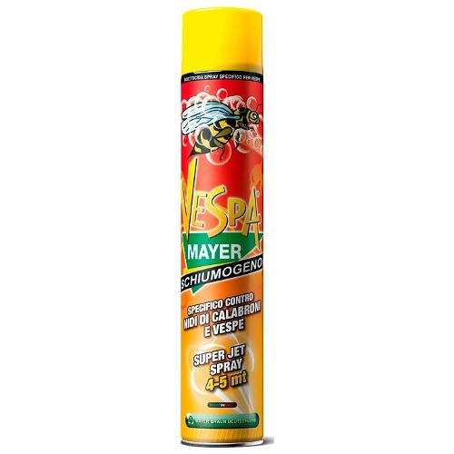 Spray antiacari Mayer 400 ml