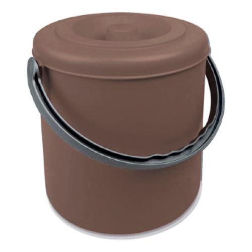 Stefanplast Pattumiera (20L) EUREKA Tortora 20212