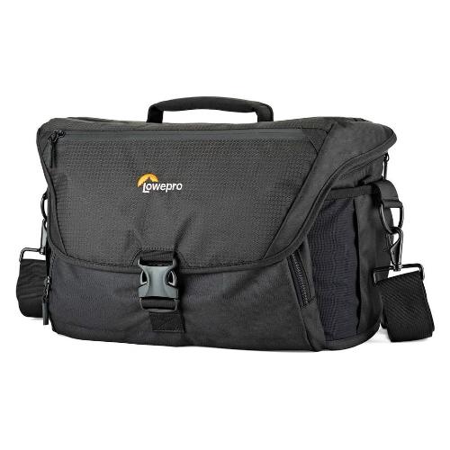 Lowepro Borsa Tracolla NOVA AW200 Black LP37142 PWW