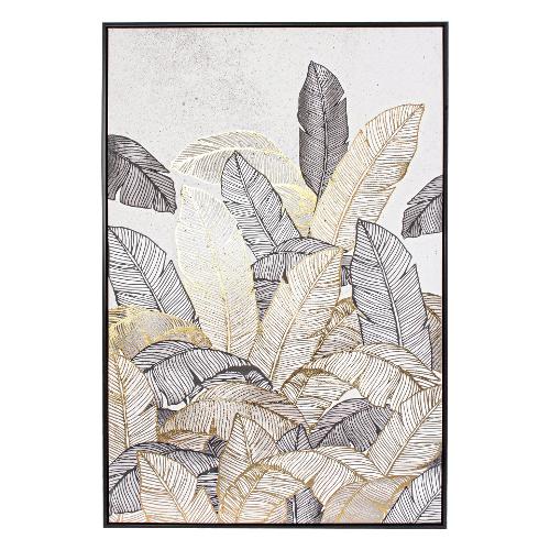 Bizzotto BOLD Stampa con cornice (82,6x122,6cm) 0240710