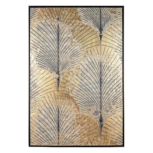 Bizzotto BOLD Stampa con cornice (82,6x122,6cm) 0240716