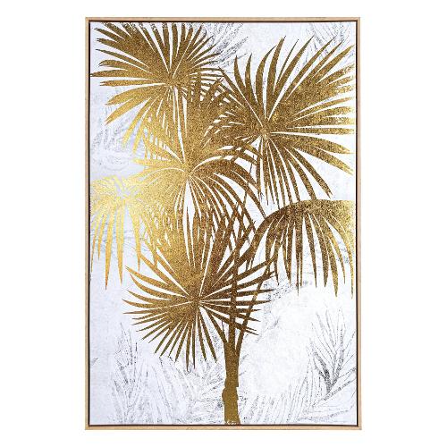 Bizzotto BOLD Stampa con cornice (82,6x122,6cm) 0240740